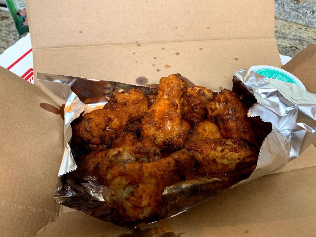 Dominos Pizza | meal delivery | 1581 Sycamore Ave Ste A, Hercules, CA 94547, USA | 5102229100 OR +1 510-222-9100