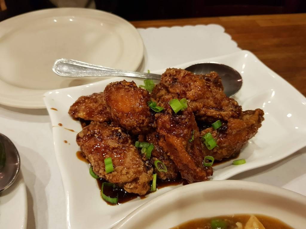 Little China Kitchen | restaurant | 215 E 3rd Ave, San Mateo, CA 94401, USA | 6503483890 OR +1 650-348-3890