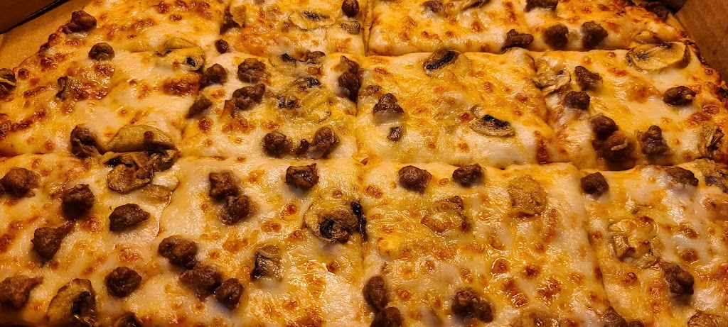 Dominos | restaurant | 1826 E Richards St, Douglas, WY 82633, USA | 3076242020 OR +1 307-624-2020