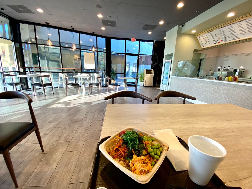 Poki Point | restaurant | 5115 W Walnut Ave, Visalia, CA 93277, USA | 5596903936 OR +1 559-690-3936