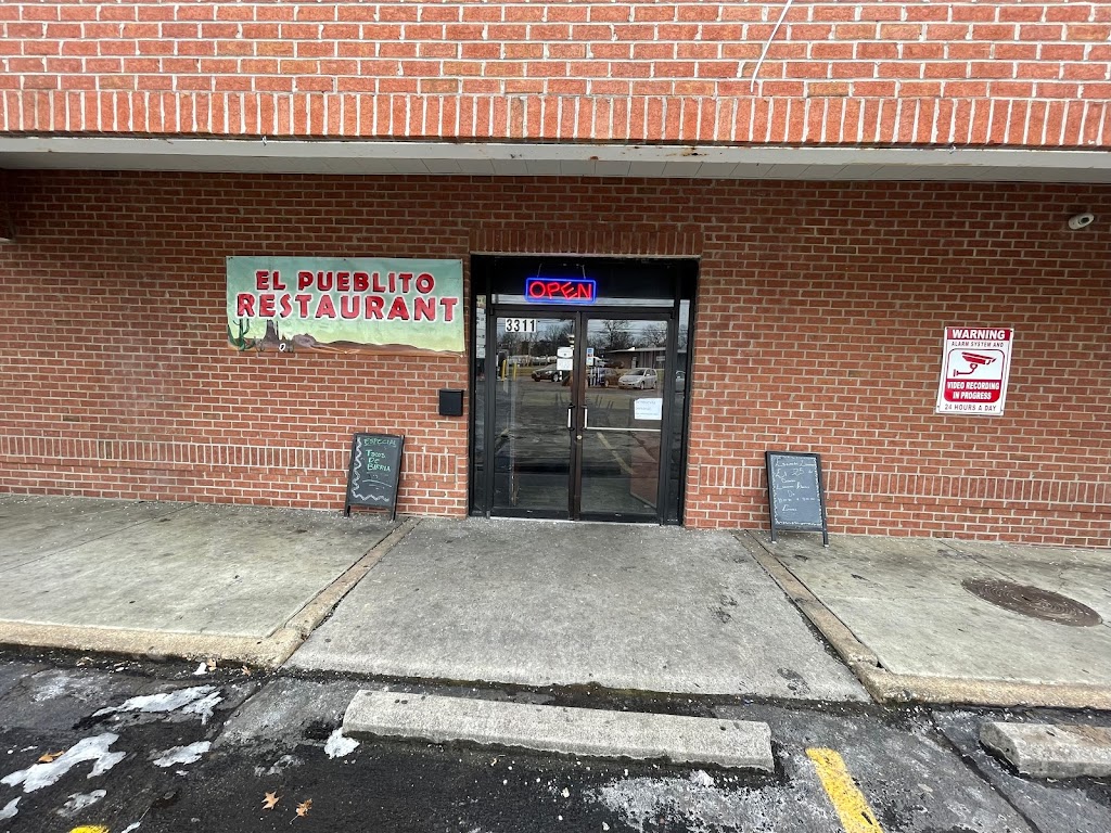 El Pueblito Restaurant & Bar | restaurant | 3311 Annapolis Rd, Baltimore, MD 21230, USA | 4437046787 OR +1 443-704-6787