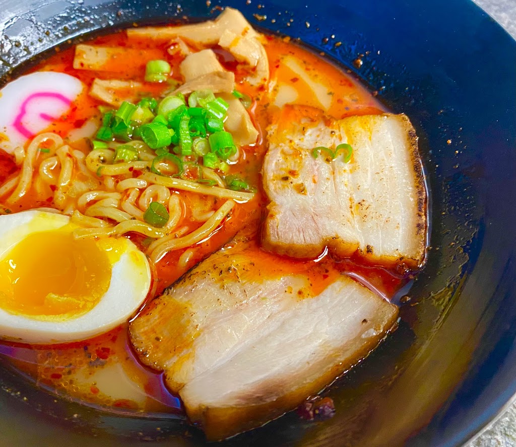 Yido Ramen | restaurant | 8500 Leesburg Pike Suite 100, Vienna, VA 22182, USA | 5713780381 OR +1 571-378-0381