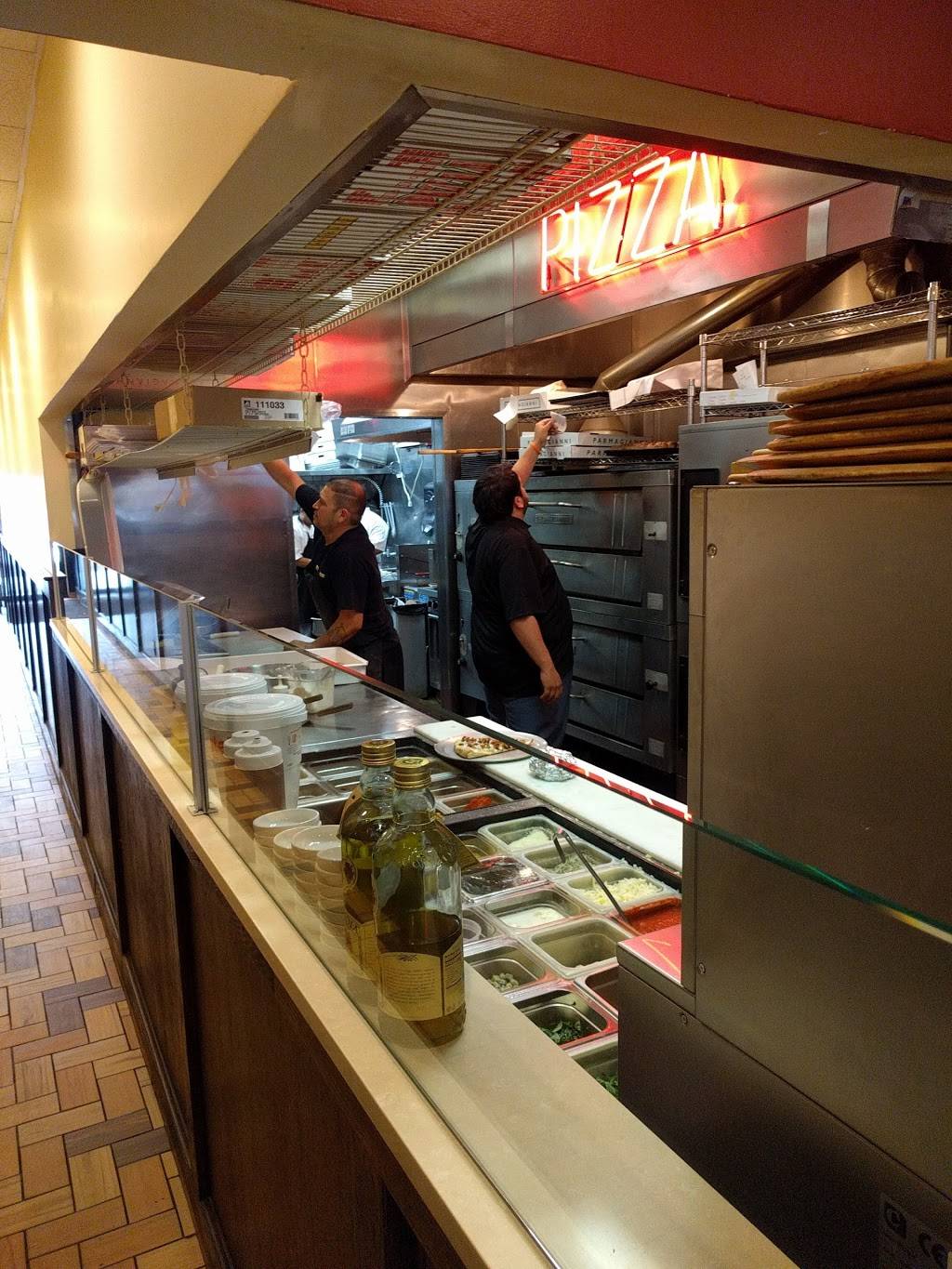 Parmagianni | restaurant | 212 N Long Beach Rd, Rockville Centre, NY 11570, USA | 5167661900 OR +1 516-766-1900