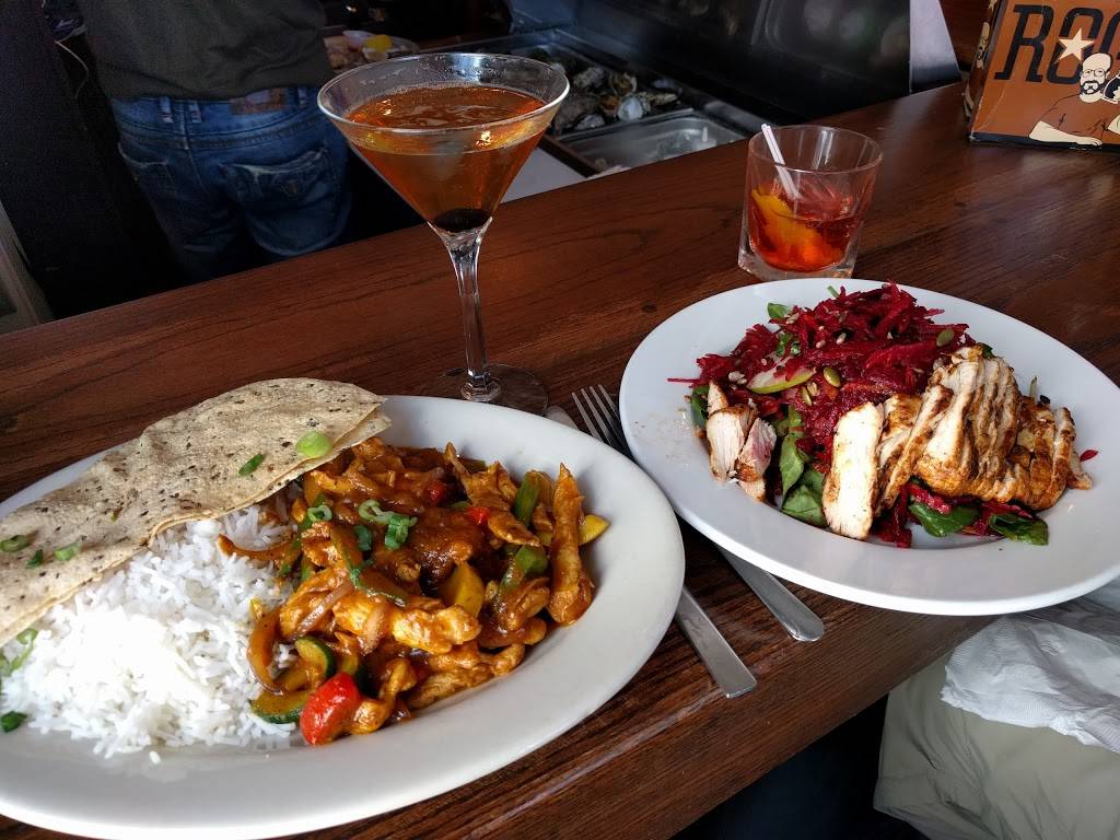 The Squealing Pig | restaurant | 335 Commercial St, Provincetown, MA 02657, USA | 5084875804 OR +1 508-487-5804