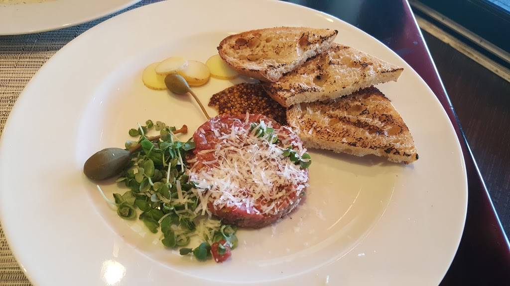 Perspectives Restaurant at Brookstreet | restaurant | 525 Legget Dr, Kanata, ON K2K 2W2, Canada | 6132711800 OR +1 613-271-1800