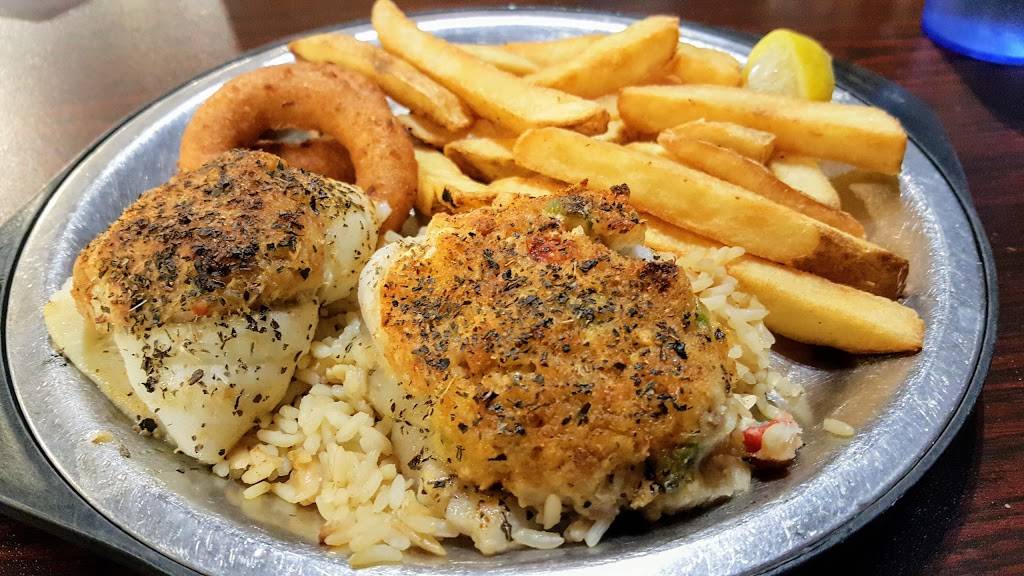 Harbor House Seafood and Steaks | restaurant | 2510 N Roan St, Johnson City, TN 37601, USA | 4232825122 OR +1 423-282-5122