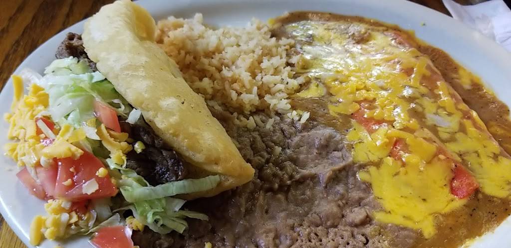 La Villa Mexican Restaurant | restaurant | 4522 Ackerman Rd, San Antonio, TX 78219, USA | 2106668599 OR +1 210-666-8599
