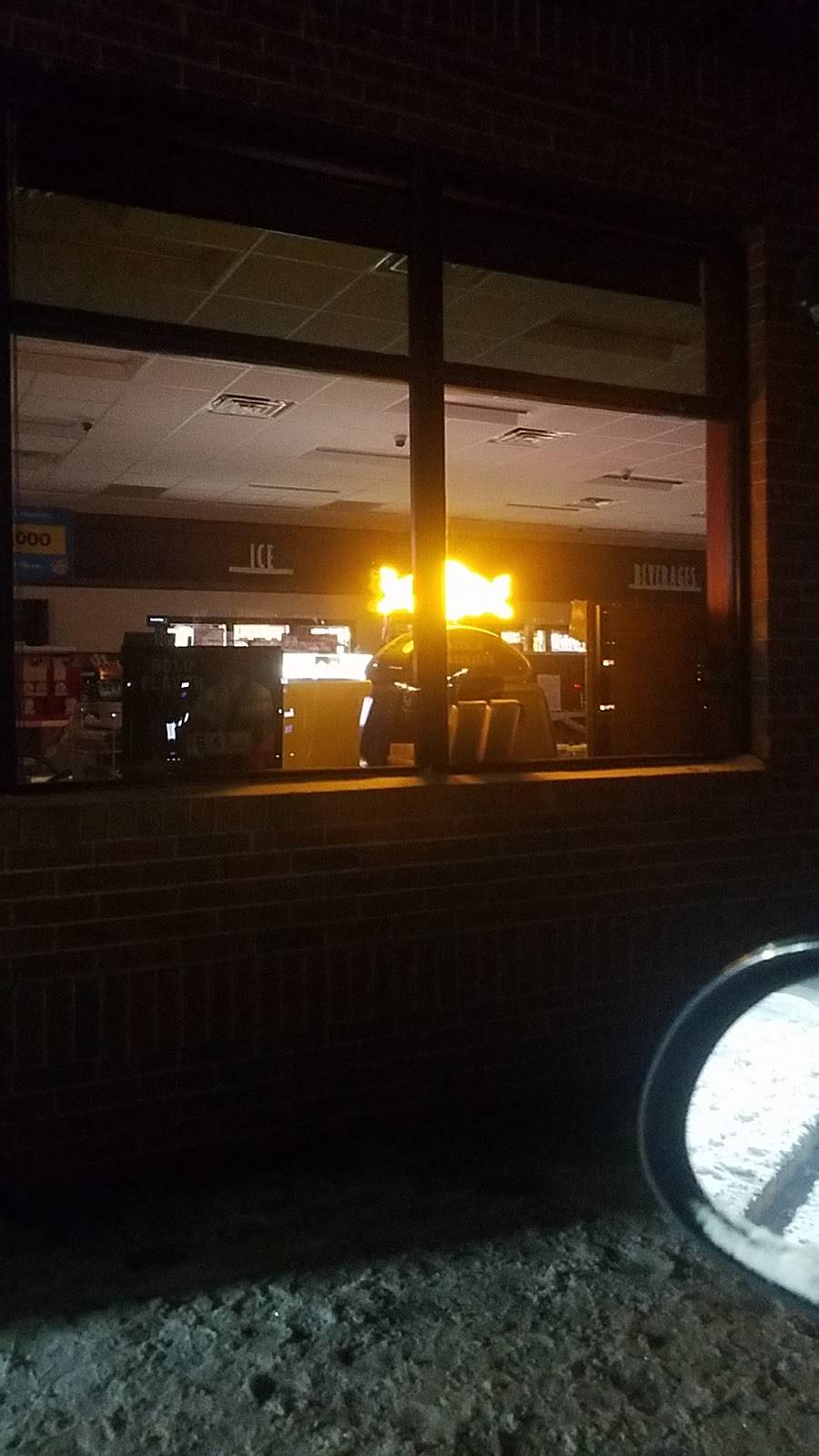 Caseys |  | 9779 E Lincoln Hwy, US-30, Waterman, IL 60556, USA | 8152643233 OR +1 815-264-3233