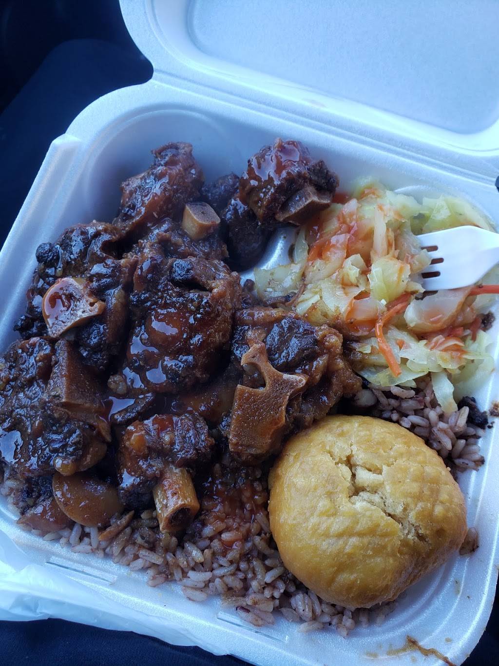 Yaad Style Jamaican Restaurant | restaurant | 499 Lyell Ave, Rochester, NY 14606, USA | 5857308811 OR +1 585-730-8811