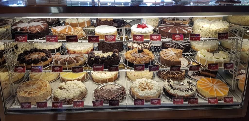 The Cheesecake Factory | restaurant | 1566 Polaris Pkwy, Columbus, OH 43240, USA | 6148486700 OR +1 614-848-6700