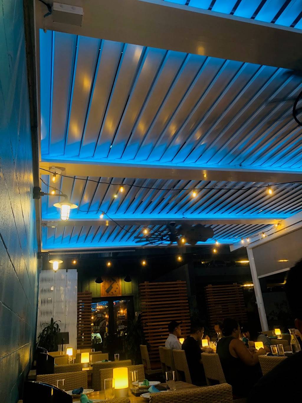 FISH Honolulu | restaurant | 324 Coral Street Second Floor, Honolulu, HI 96813, USA | 8086003160 OR +1 808-600-3160