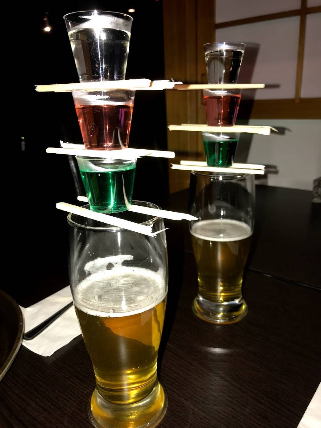 Le Jardin du Samuraï | restaurant | 182 Rue Notre Dame E, Victoriaville, QC G6P 4A2, Canada | 8197588288 OR +1 819-758-8288