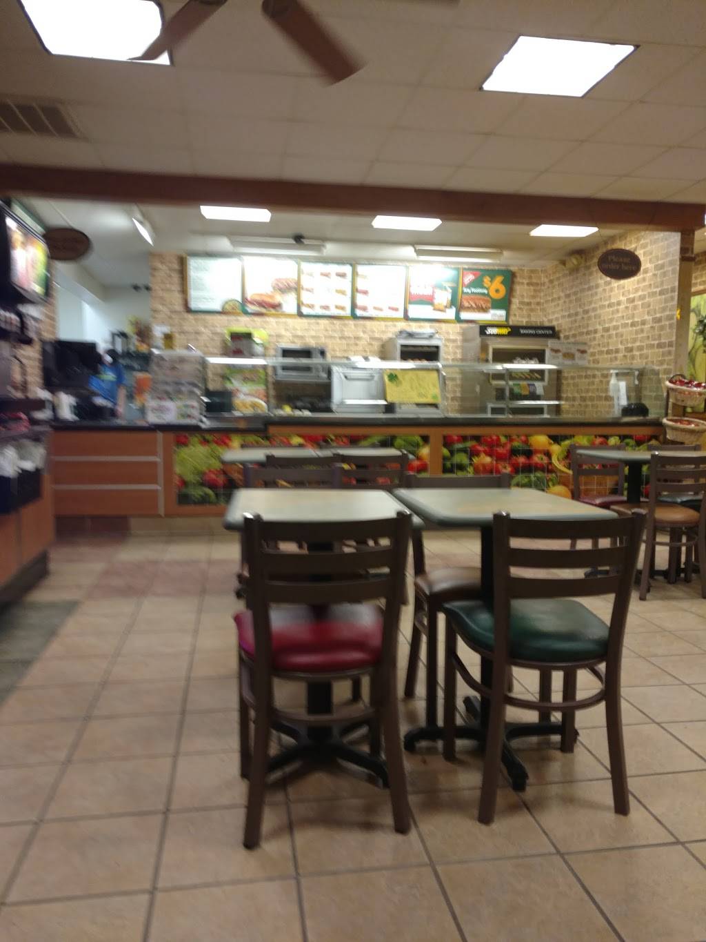 Subway Restaurants | restaurant | 589 US-52, Fowler, IN 47944, USA | 7658848483 OR +1 765-884-8483