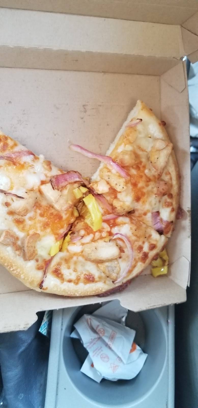 Pizza Hut | meal takeaway | 16325 G N Sante Fe Ave, Edmond, OK 73013, USA | 4053480396 OR +1 405-348-0396