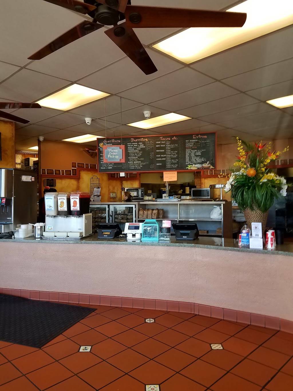 Los Panchos Mexican Restaurant | restaurant | 5872 Pacheco Blvd, Pacheco, CA 94553, USA | 9256894430 OR +1 925-689-4430