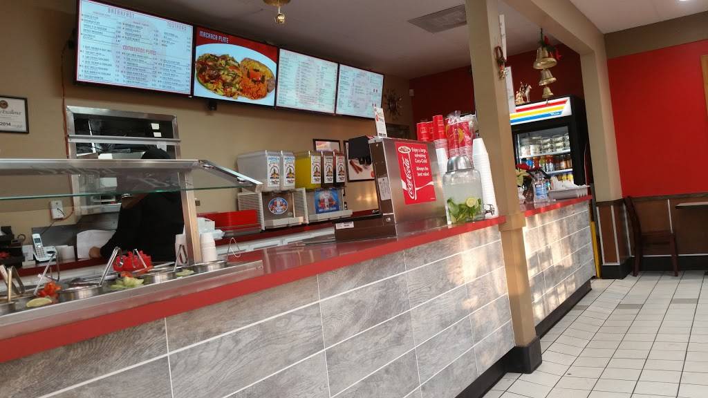 Sabrosada Fresh Mexican Food | restaurant | 17225 Brookhurst St, Fountain Valley, CA 92708, USA | 7145930069 OR +1 714-593-0069