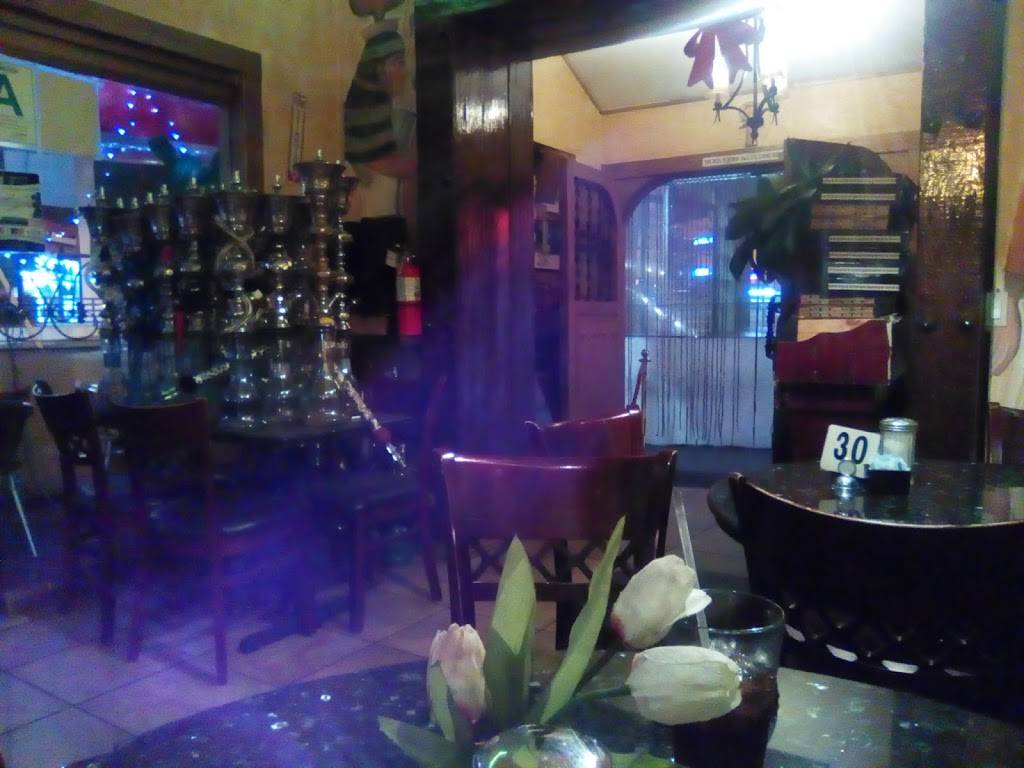 Al Layali Restaurant and Café | meal delivery | 980 N La Cienega Blvd, Los Angeles, CA 90069, USA | 3103600400 OR +1 310-360-0400