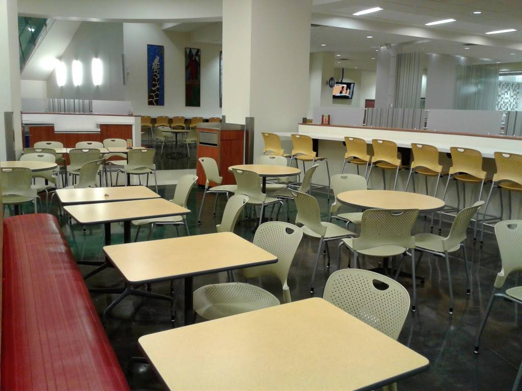 Chick-fil-A | restaurant | 4202 E Fowler Ave CTR 152, Tampa, FL 33620, USA | 8139745021 OR +1 813-974-5021