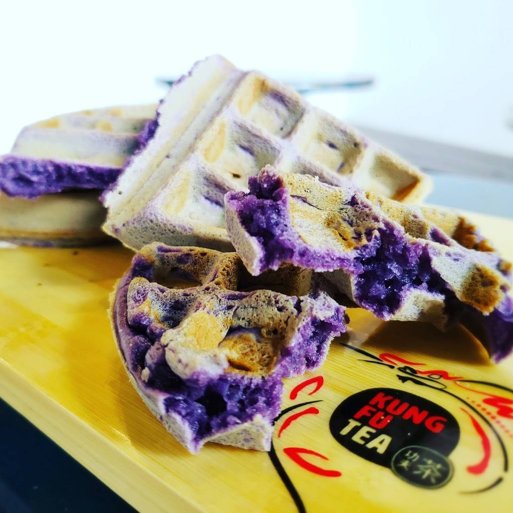 Kung Fu Tea | cafe | 1110 S 71st St, Omaha, NE 68182, USA | 4022087308 OR +1 402-208-7308