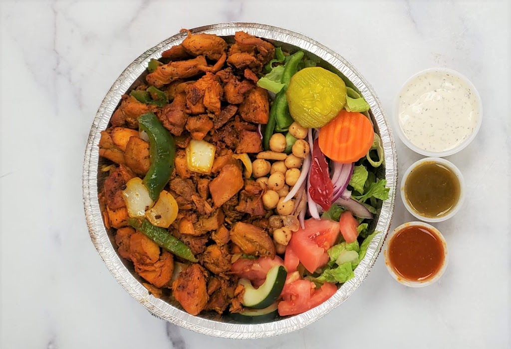 Khyber Gyro | restaurant | 1955 Flatbush Ave, Brooklyn, NY 11234, USA | 7185003303 OR +1 718-500-3303