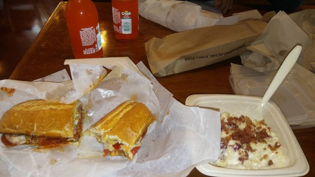 Potbelly Sandwich Shop | restaurant | 5800 Kirby Dr, West University Place, TX 77005, USA | 7133439106 OR +1 713-343-9106