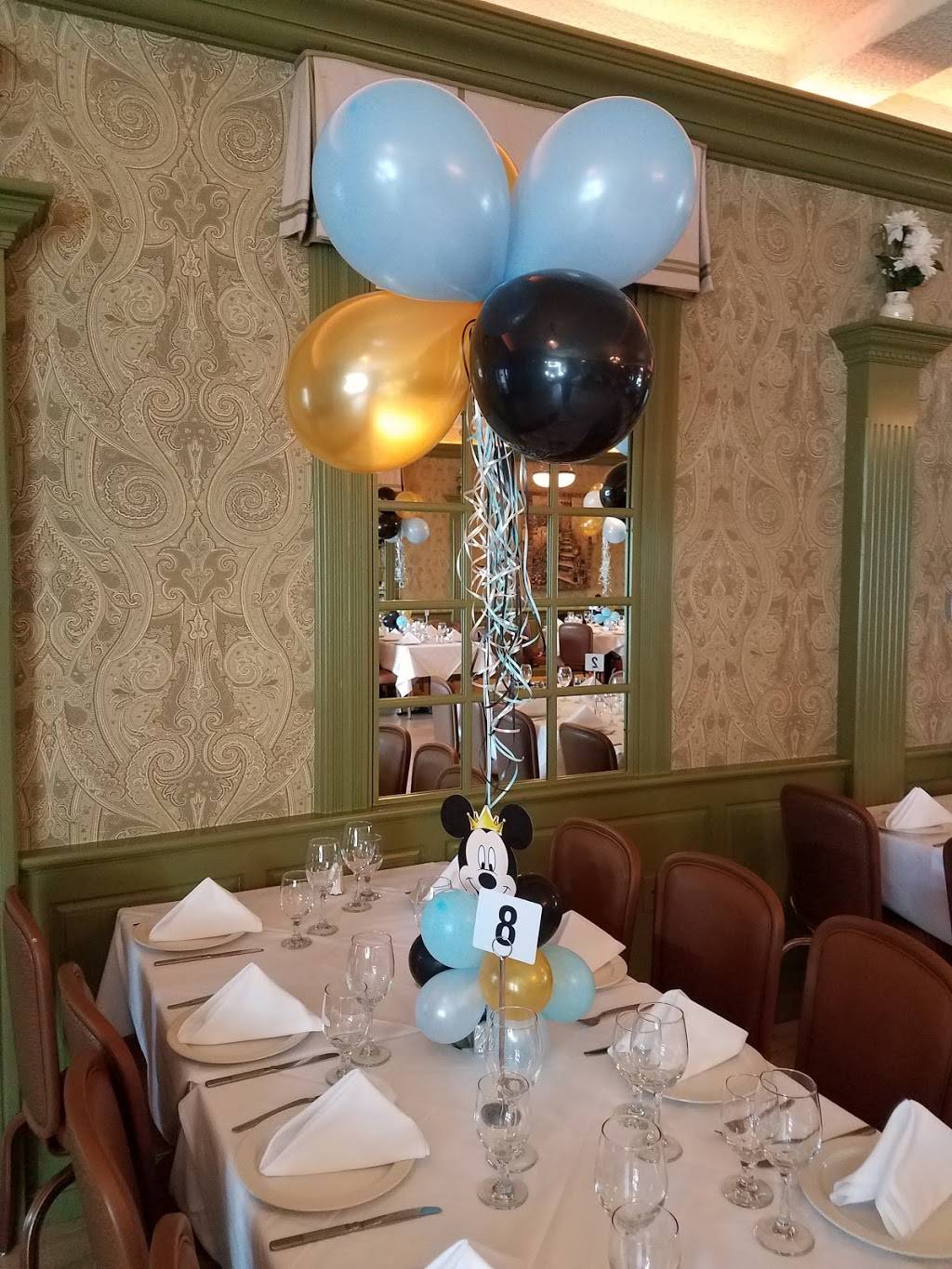 Italianissimo | restaurant | 107 McClean Ave, Staten Island, NY 10305, USA | 7184424442 OR +1 718-442-4442