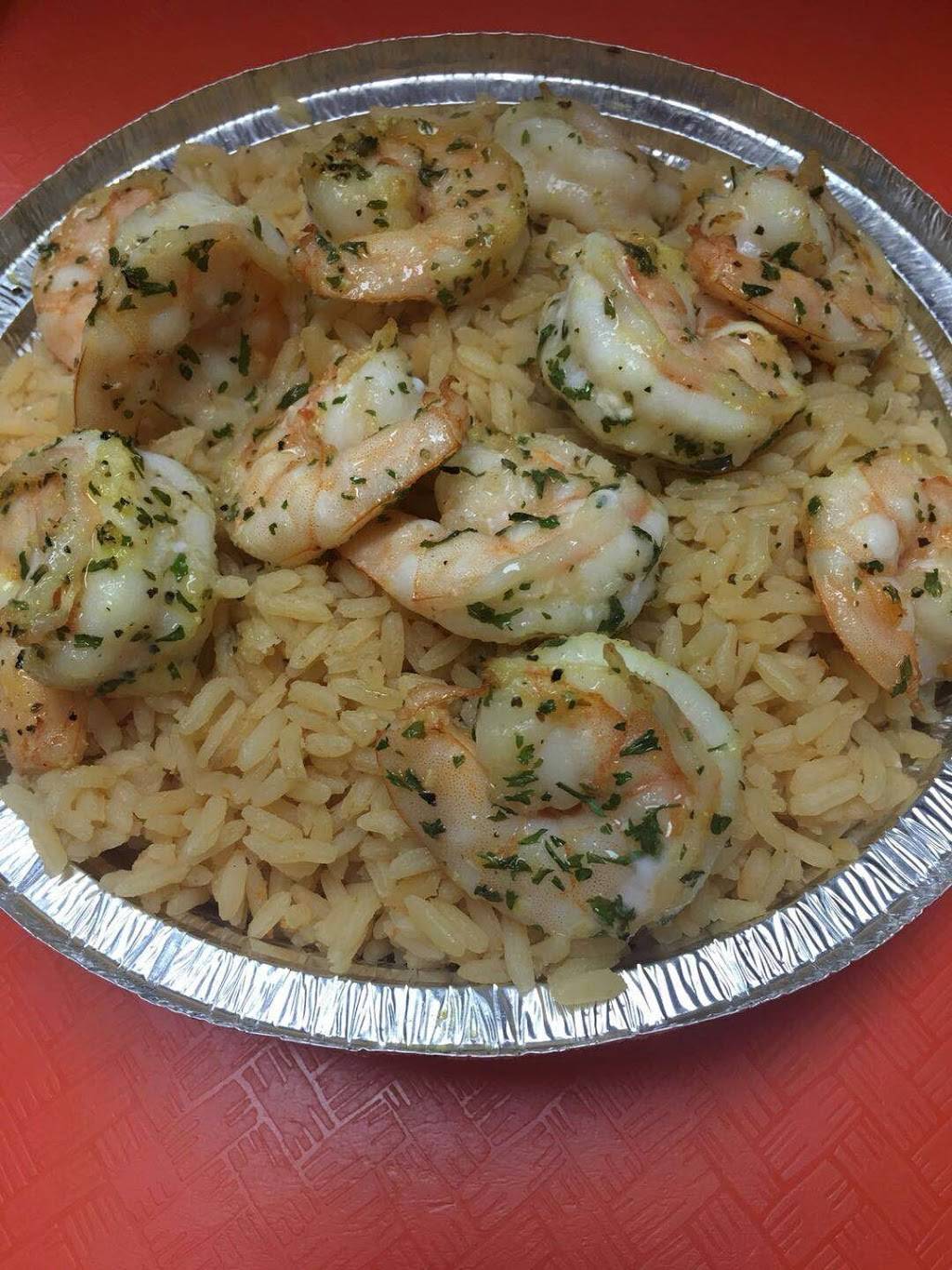 Master Grill | restaurant | 262 Cypress Ave, Bronx, NY 10454, USA | 7182928888 OR +1 718-292-8888