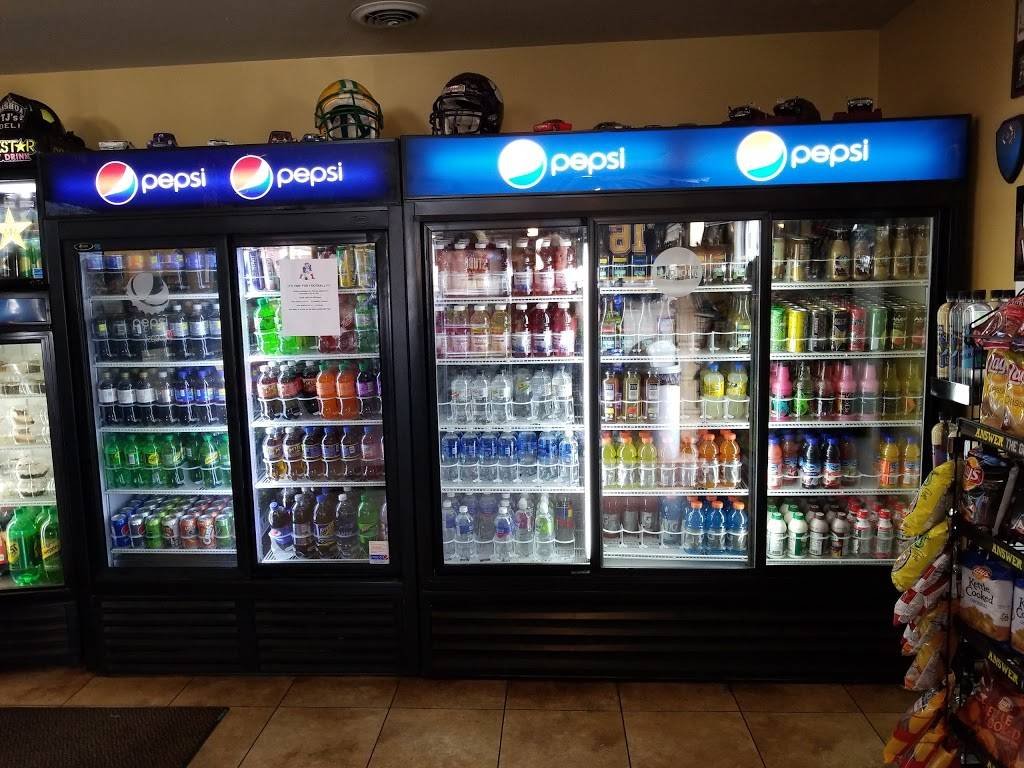 T Js Deli and Catering | restaurant | 2 Pittsburgh Ave, Nashua, NH 03062, USA | 6038837770 OR +1 603-883-7770