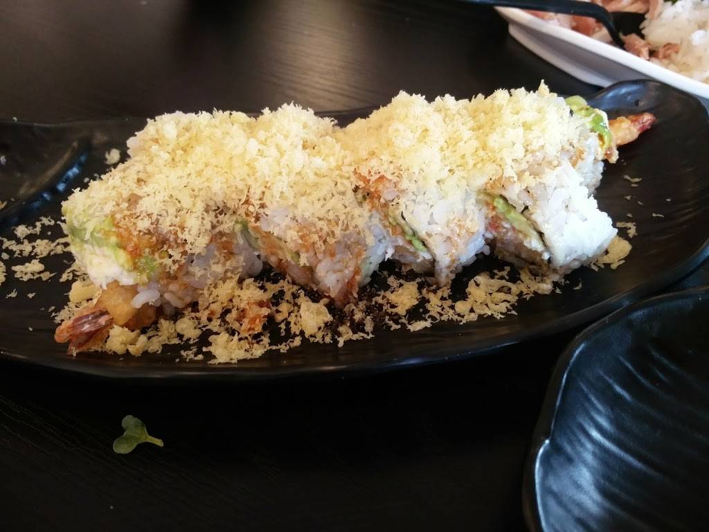 Samurai Soto | restaurant | 1260 S Soto St #6, Los Angeles, CA 90023, USA | 3235261717 OR +1 323-526-1717