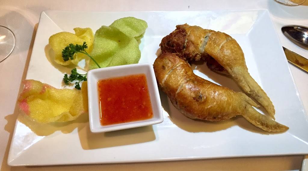 Bangkok Thai On Main | restaurant | 605 Main St, Park City, UT 84060, USA | 4356498424 OR +1 435-649-8424