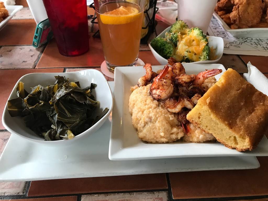 Scarlett OHaras | restaurant | 70 Hypolita St, St. Augustine, FL 32084, USA | 9048246535 OR +1 904-824-6535