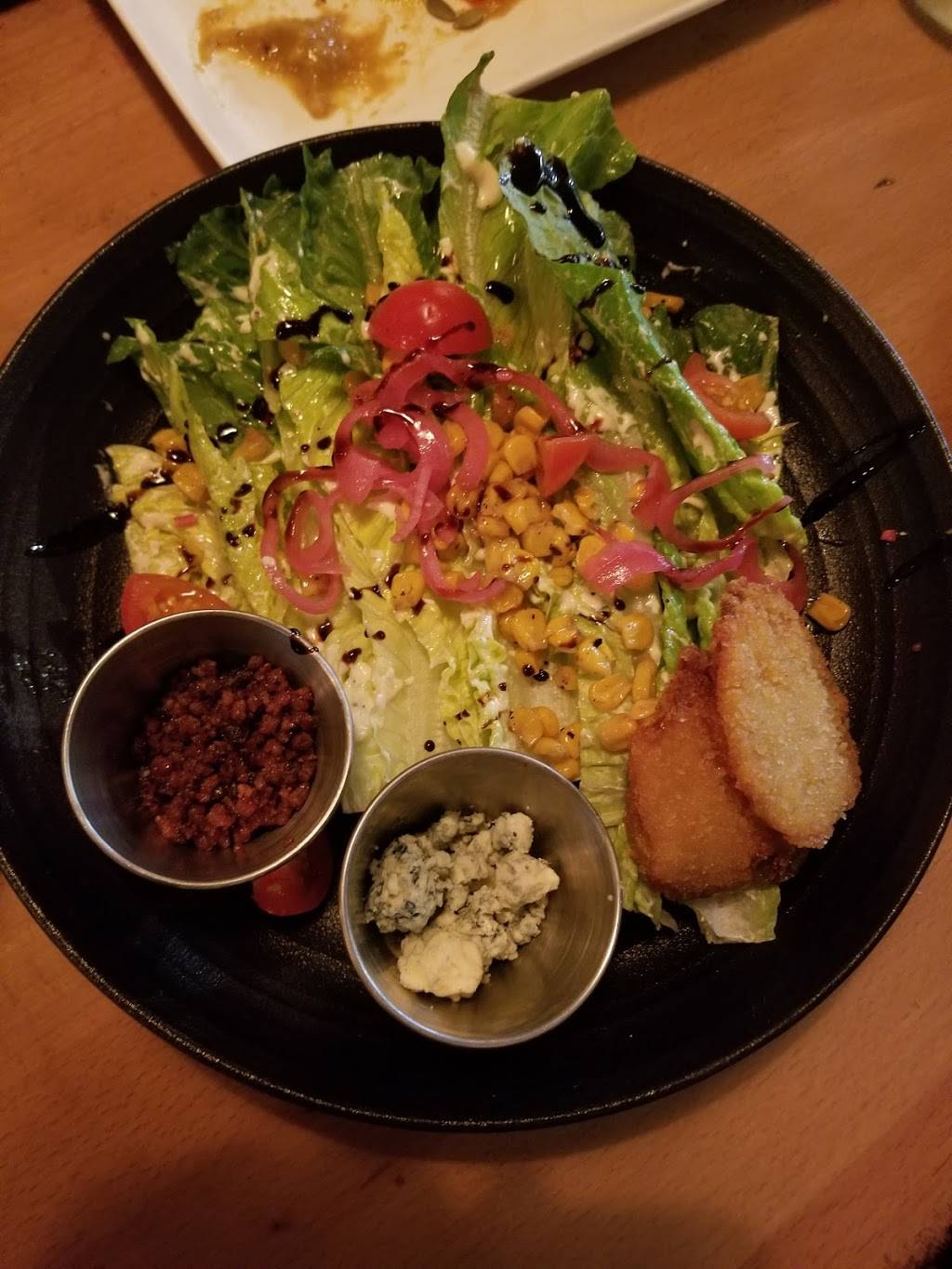 Root & Bone - Indianapolis | restaurant | 4601 N College Ave, Indianapolis, IN 46205, USA | 3176028672 OR +1 317-602-8672