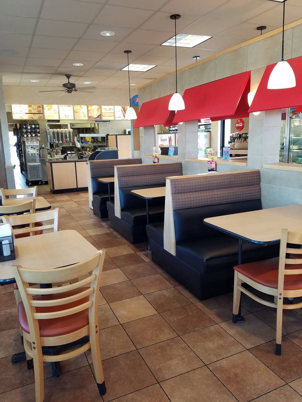 Dairy Queen Grill & Chill | restaurant | 137 Access Way, Spicer, MN 56288, USA | 3207962010 OR +1 320-796-2010