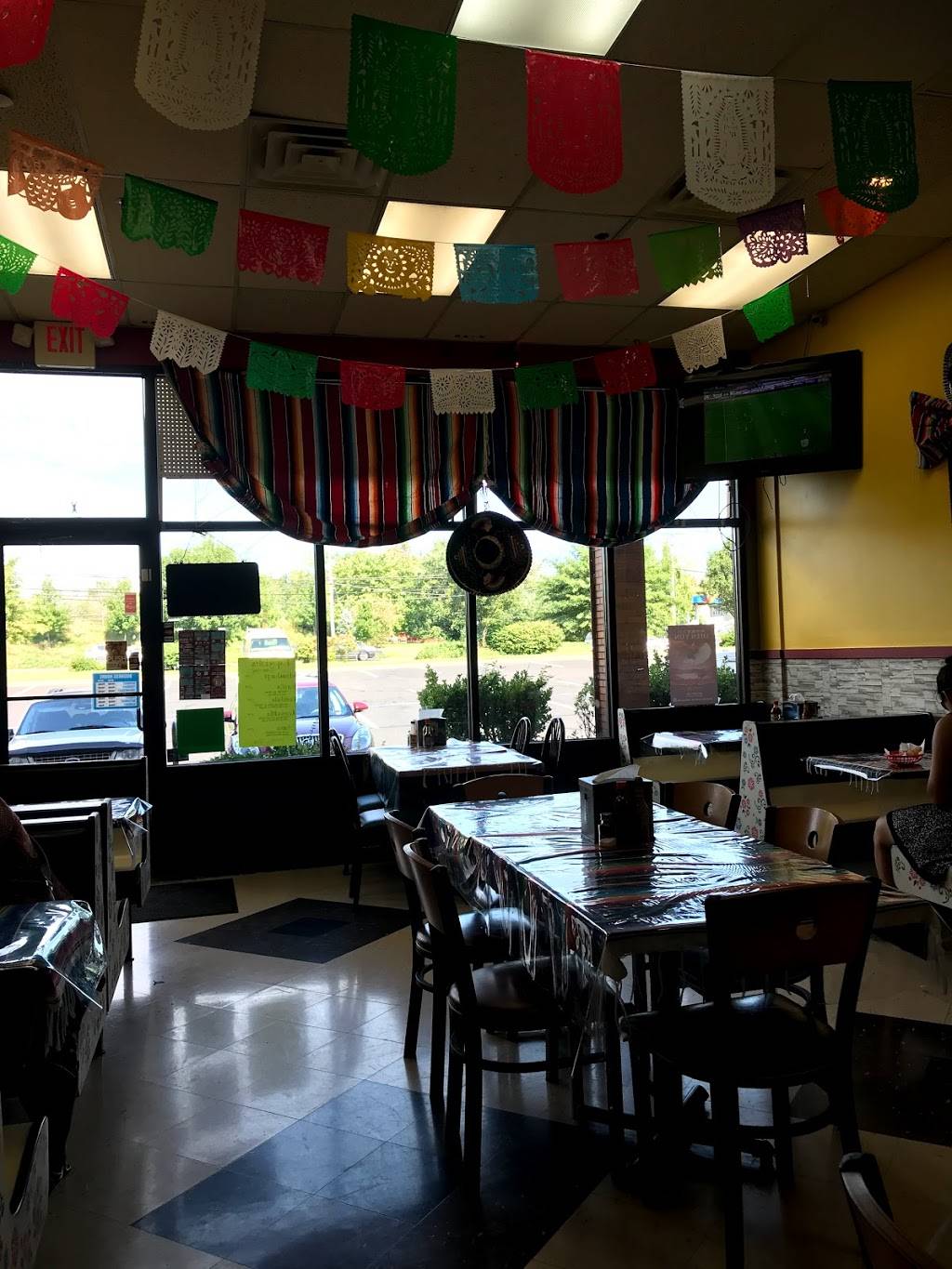 San Antonio Mexican Restaurant | restaurant | 1250 Bethlehem Pike, Hatfield, PA 19440, USA | 2673088921 OR +1 267-308-8921