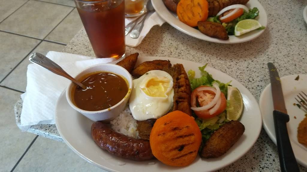 Mi Recuerdo Colombian & Mexican Restaurant | restaurant | 7416 Fairbanks North Houston Rd, Houston, TX 77040, USA | 8322950790 OR +1 832-295-0790