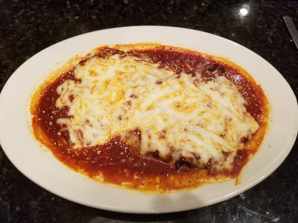 Carini Italian Restaurant | restaurant | 3718 Williamsburg Rd, Richmond, VA 23231, USA | 8042220715 OR +1 804-222-0715