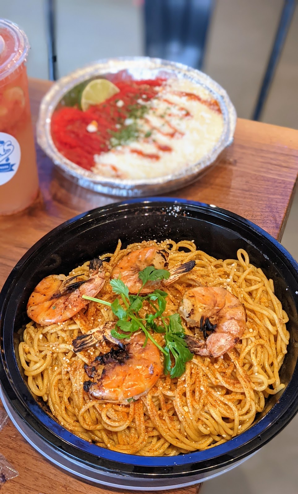 Bonus Cafe | restaurant | 2570 Pearland Pkwy #130, Pearland, TX 77581, USA | 2818095042 OR +1 281-809-5042