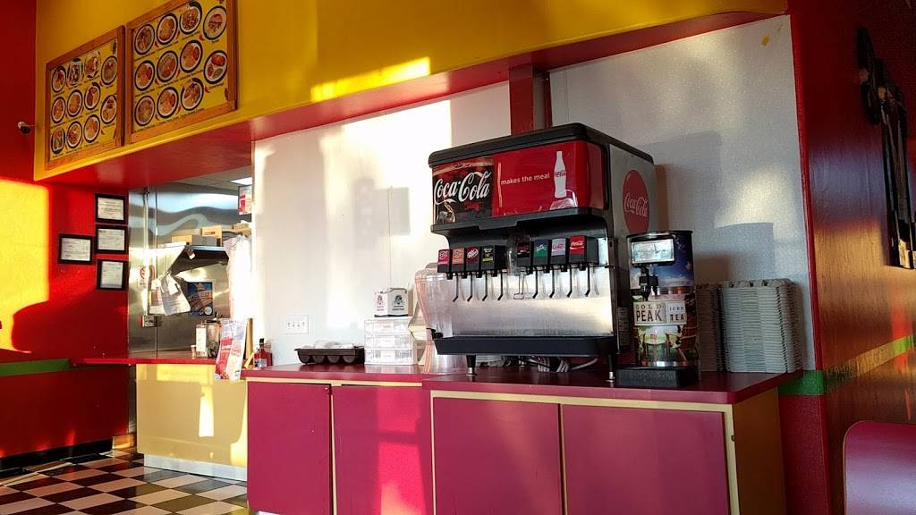 Nicos taco shop | restaurant | 15270 N Oracle Rd, Tucson, AZ 85739, USA | 5208251998 OR +1 520-825-1998