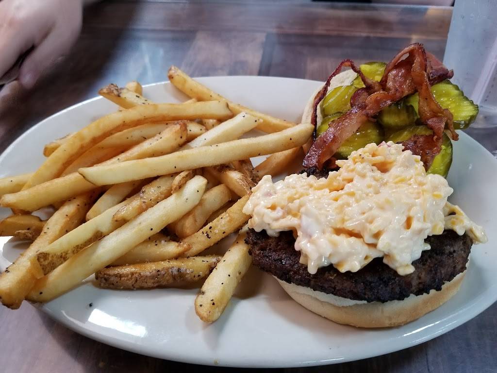 Fork in the Alley | restaurant | 2123 Crystal Spring Ave SW, Roanoke, VA 24014, USA | 5409823675 OR +1 540-982-3675