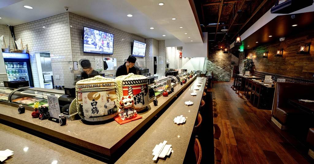 Sake2me Sushi | restaurant | 11454 South St, Cerritos, CA 90703, USA | 5629244700 OR +1 562-924-4700