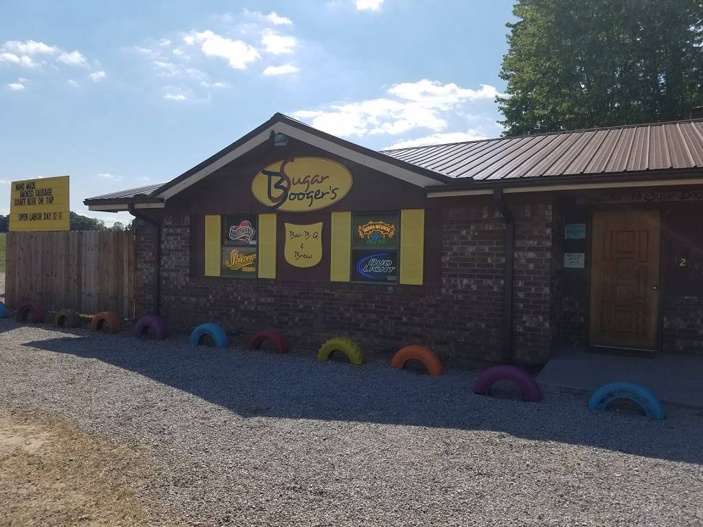 Sugar Boogers | restaurant | 12191 AR-21, Huntsville, AR 72740, USA | 4796652424 OR +1 479-665-2424
