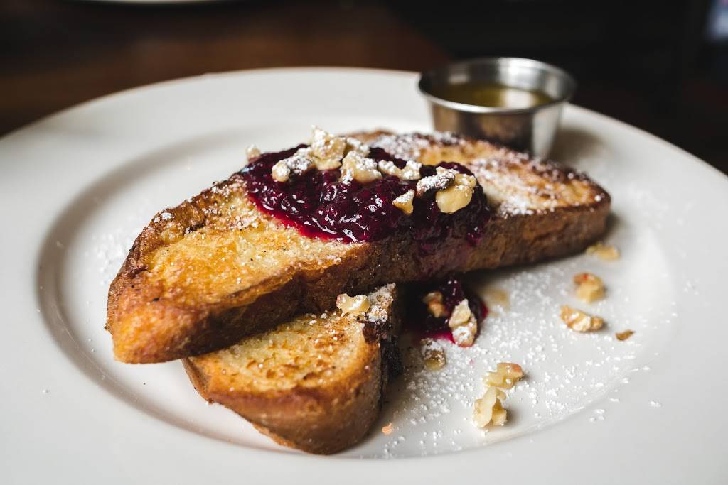 Runner & Stone | bakery | 285 3rd Ave, Brooklyn, NY 11215, USA | 7185763360 OR +1 718-576-3360