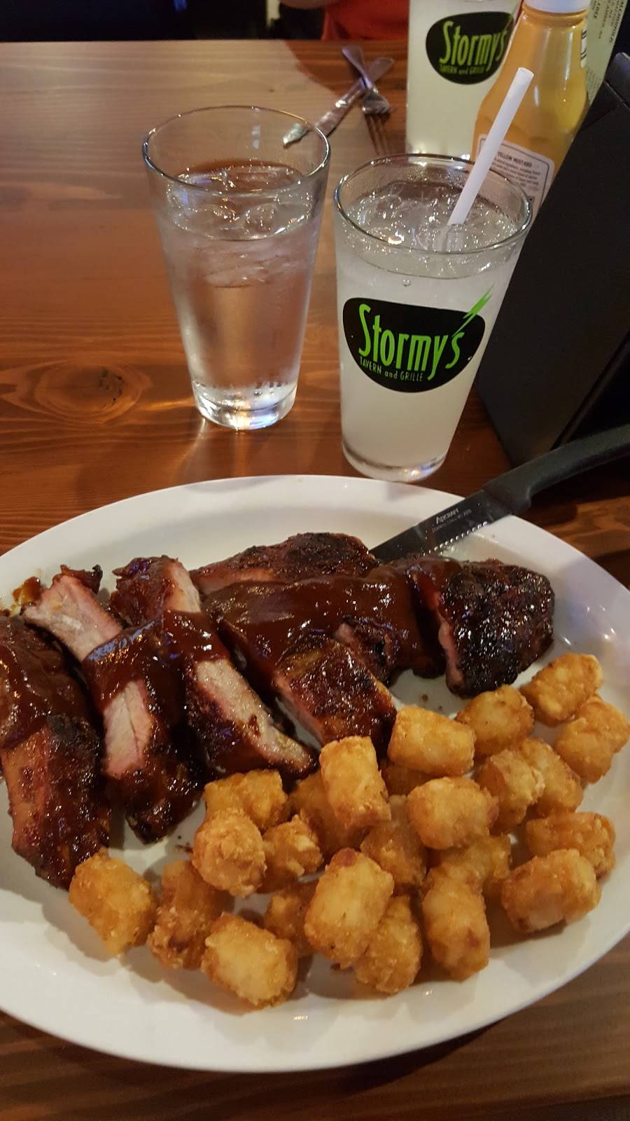 Stormys Tavern and Grille | restaurant | 1735 Orchard Ln, Northfield, IL 60093, USA | 8474418290 OR +1 847-441-8290
