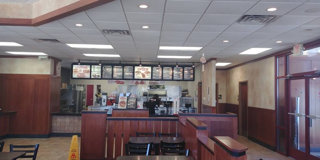 Arbys | restaurant | 9015 N Allen Rd, Peoria, IL 61615, USA | 3096895411 OR +1 309-689-5411