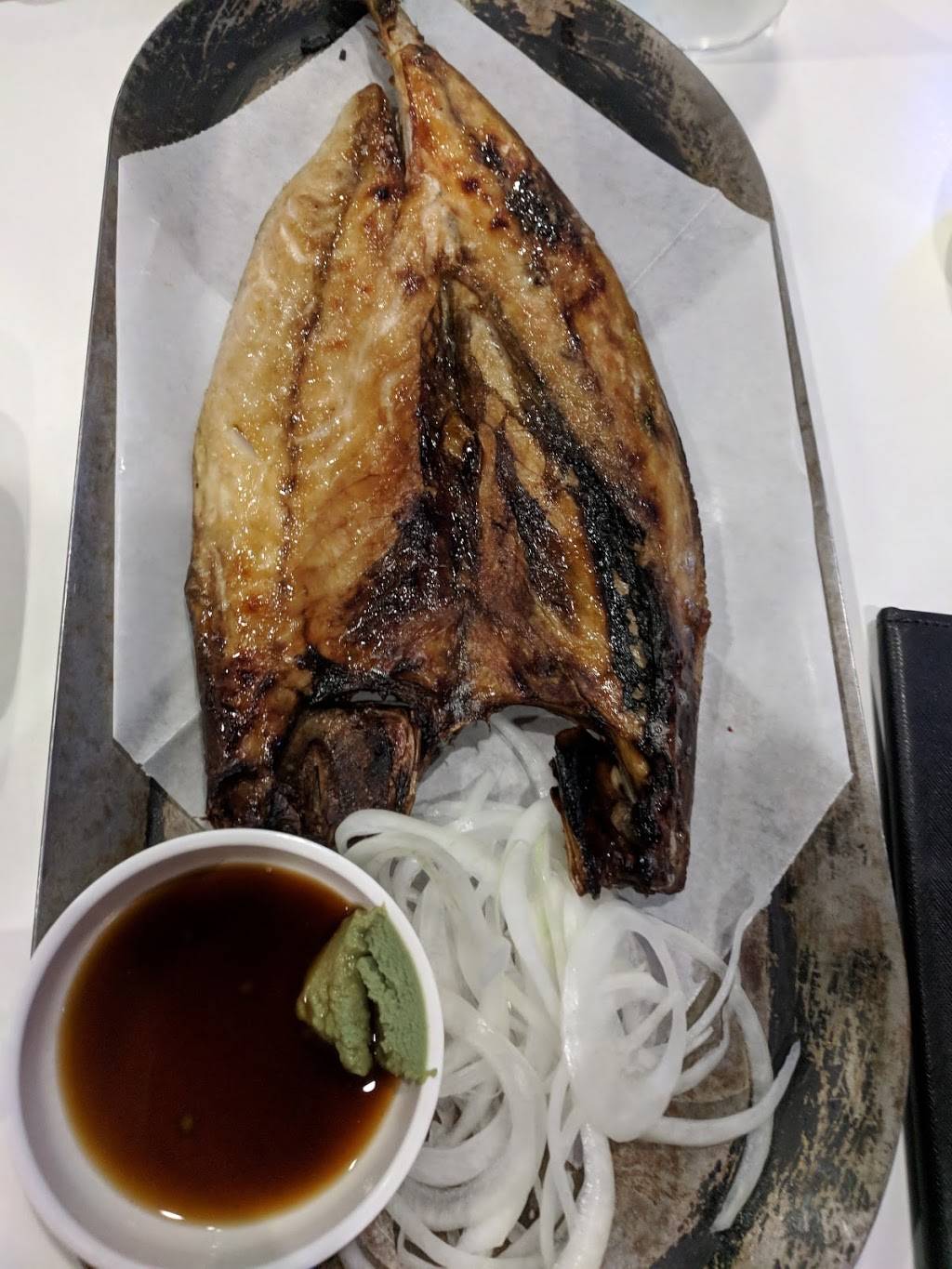 Cho Mak | restaurant | 357 S Western Ave #101, Los Angeles, CA 90020, USA | 2135294303 OR +1 213-529-4303