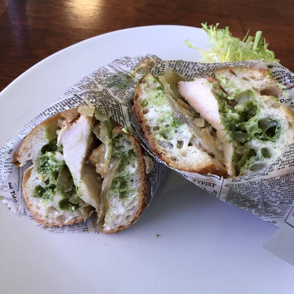 Cafe Parisien | restaurant | 244 N Larchmont Blvd, Los Angeles, CA 90004, USA | 3234980019 OR +1 323-498-0019