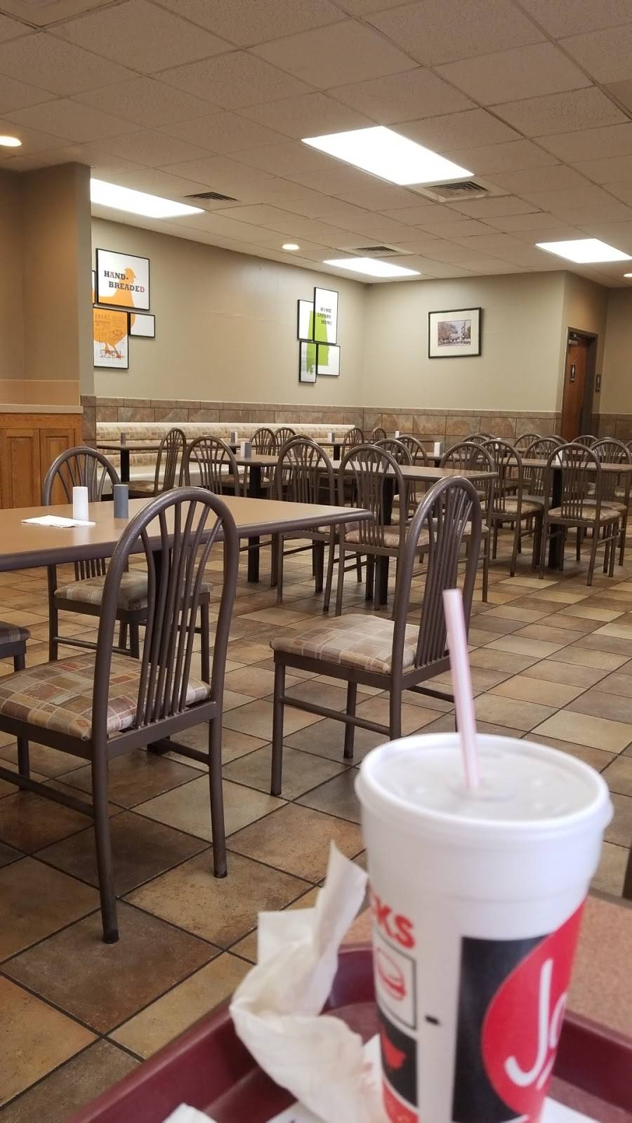 Jacks | restaurant | 1231 1st St N, Alabaster, AL 35007, USA | 2056212522 OR +1 205-621-2522