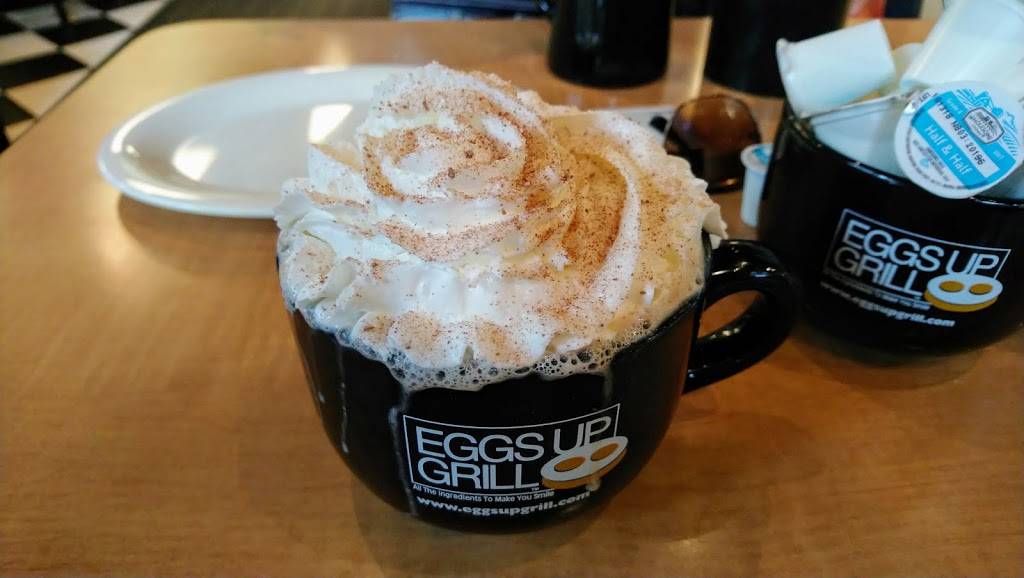 Eggs Up Grill | restaurant | 2664 N Hwy 17, Mt Pleasant, SC 29466, USA | 8433883654 OR +1 843-388-3654