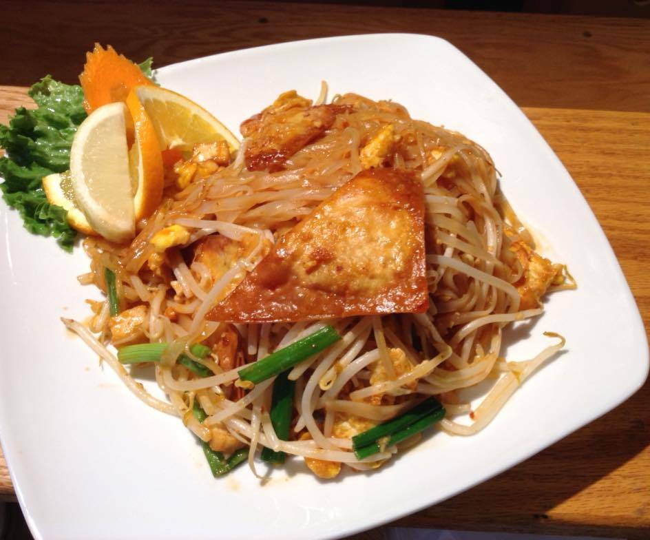 Jen Thai Cuisine | restaurant | 1385 Fordham Dr #104, Virginia Beach, VA 23464, USA | 7574202424 OR +1 757-420-2424