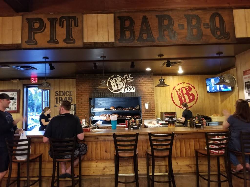 Bonos Pit Bar-B-Q | restaurant | 12620 Bartram Park Blvd, Jacksonville, FL 32258, USA | 9046522989 OR +1 904-652-2989